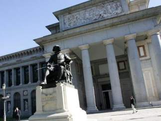 Museo Del Prado