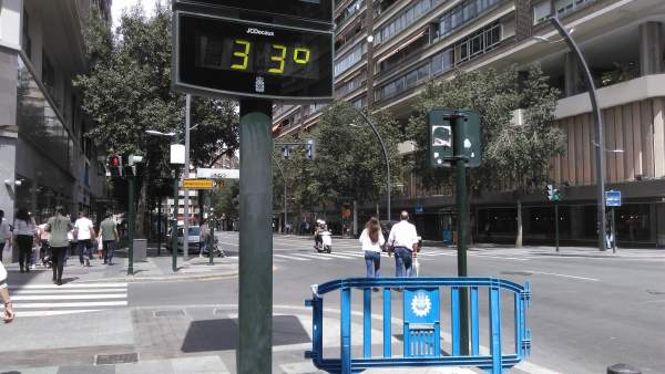 Calor Calor