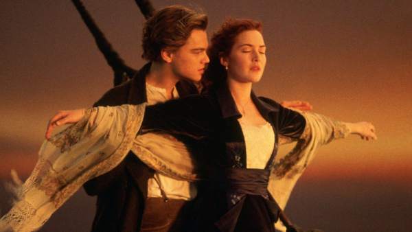 Titanic 1997 Titanic 1997