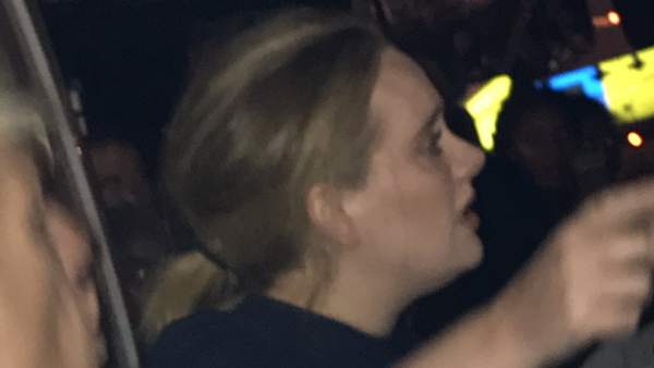 Adele Adele