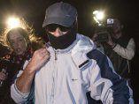 El 'violador del ascensor'