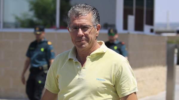 Francisco Granados Francisco Granados