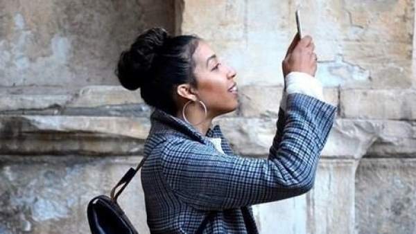 Adiós roaming: Nuevas normas para usar Internet en viajes Adiós roaming: Nuevas normas para usar Internet en viajes