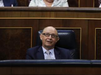 Cristóbal Montoro