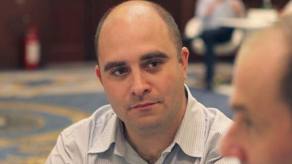 José Ángel Ávila José Ángel Ávila