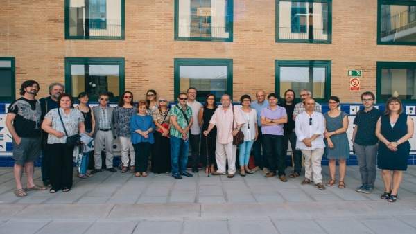 Ganadores de los premios València del Magnànim 2017 Ganadores de los premios València del Magnànim 2017
