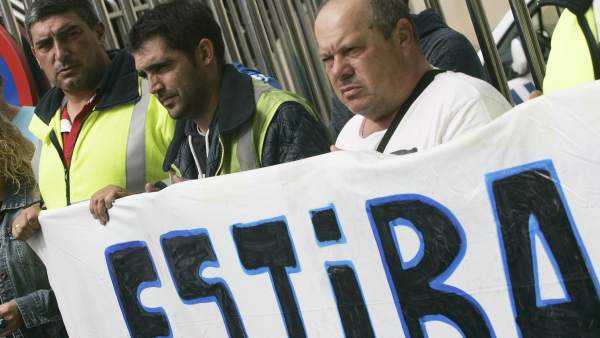Estibadores Estibadores