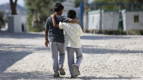 Refugiados Refugiados