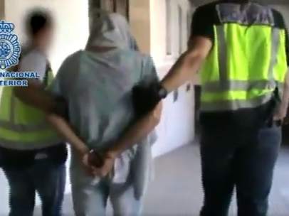 'Violador Del Ascensor', Detenido Por Agresiones Sexuales