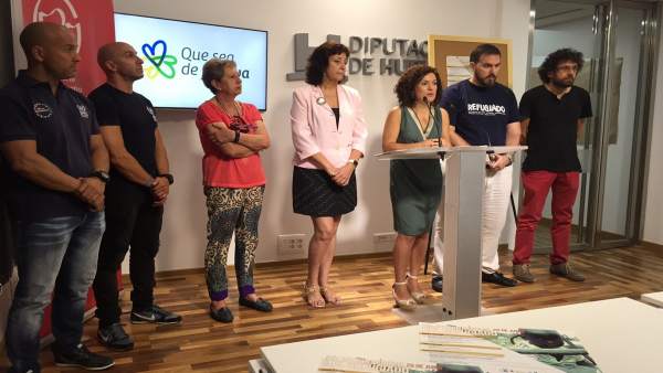 Nota Y Foto Actos Día Mundial Refugiados Nota Y Foto Actos Día Mundial Refugiados