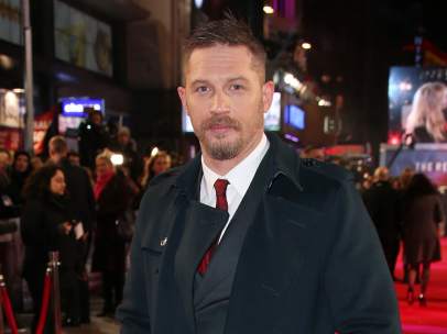 Tom Hardy