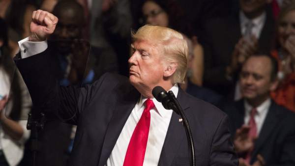 Trump Trump