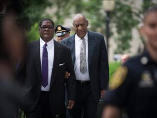 Juicio de Bill Cosby en Pennsylvania