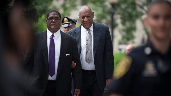 Juicio de Bill Cosby en Pennsylvania Juicio de Bill Cosby en Pennsylvania