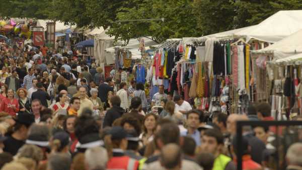 semana grande gijon 2018 fechas