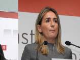 Montaje PSOE Ejecutiva