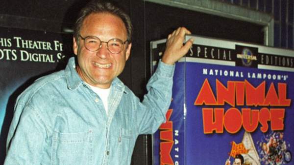 Stephen Furst Stephen Furst