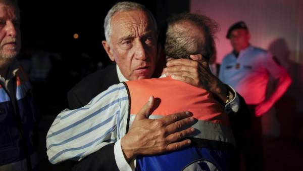 Abrazo Abrazo
