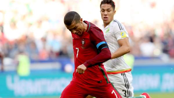 Cristiano Ronaldo Cristiano Ronaldo