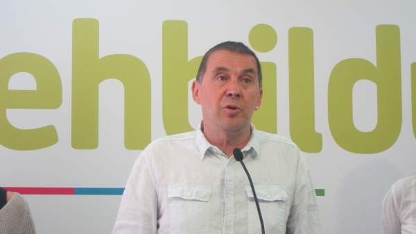 Otegi Otegi