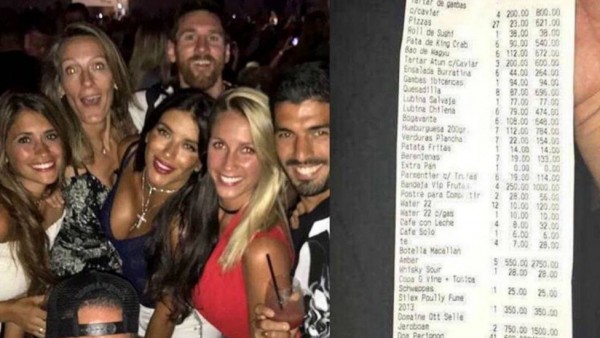 Messi Messi