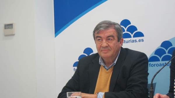 Francisco Álvarez-Cascos Francisco Álvarez-Cascos