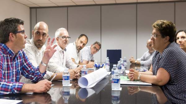La Diputació de València incrementa un 39% la partida destinada a la conservació de carreteres La Diputació de València incrementa un 39% la partida destinada a la conservació de carreteres