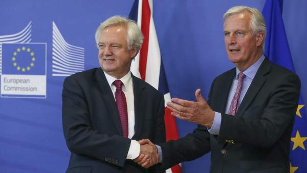 Inicio del Brexit Inicio del Brexit