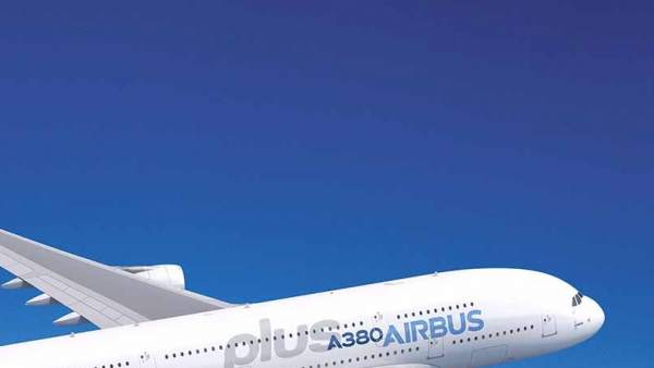 El avión para reducir la congestión El avión para reducir la congestión