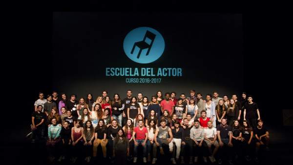 L'Escola de l'Actor de València compleix 20 anys en el millor moment de la seua història L'Escola de l'Actor de València compleix 20 anys en el millor moment de la seua història