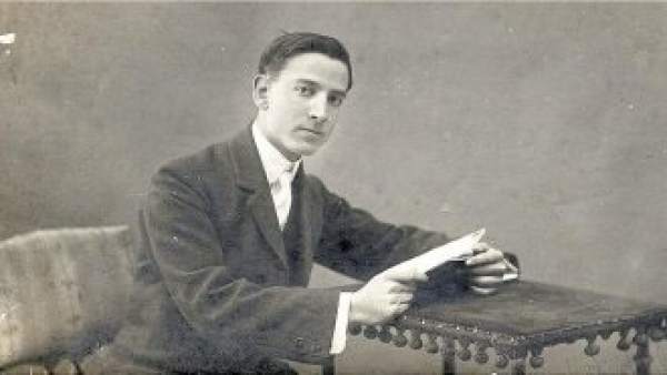 Francisco Azorín Francisco Azorín
