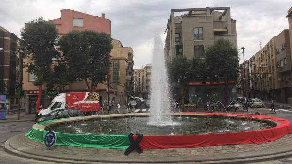 Plaza Del Oeste De Salamanca, Plaza Del Oeste De Salamanca,
