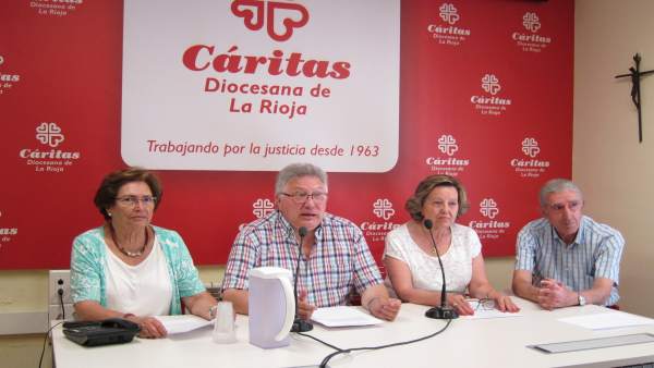 Presentación manifiesto refugiados Presentación manifiesto refugiados