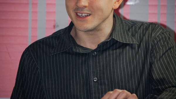 Pablo Zuloaga Pablo Zuloaga