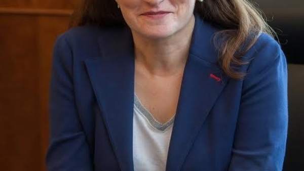 Charo Sádaba. Charo Sádaba.