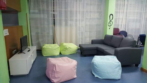 Club Social Almáchar Club Social Almáchar