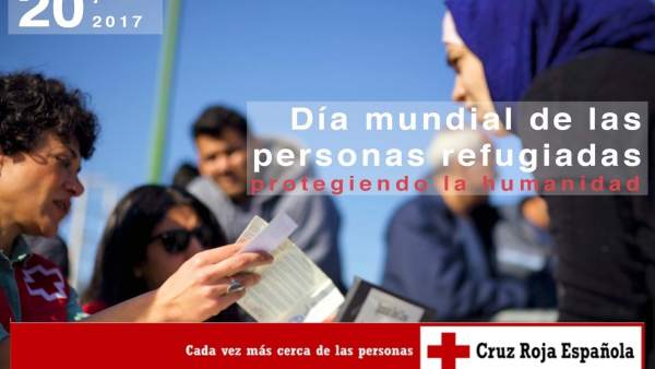 Cruz Roja Cruz Roja
