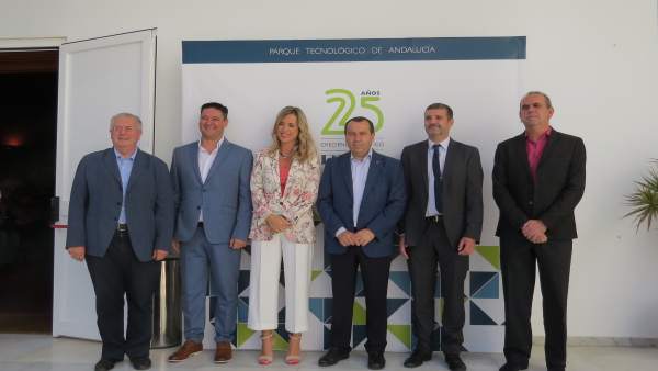 Empresas Y Formadores Analizan En El Pta El Futuro Del Talento Y Las Oportunidad Empresas Y Formadores Analizan En El Pta El Futuro Del Talento Y Las Oportunidad