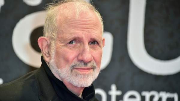 Brian de Palma Brian de Palma