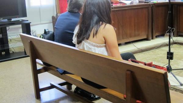 Los abogados juzgados por grabar a la Infanta cuando declaró en Nóos Los abogados juzgados por grabar a la Infanta cuando declaró en Nóos