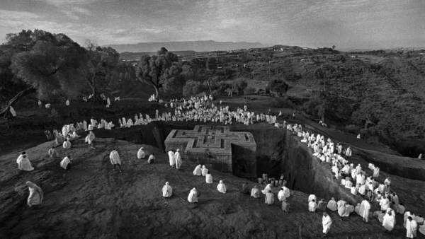Fotografía de 'Lalibela: cerca del cielo' Fotografía de 'Lalibela: cerca del cielo'