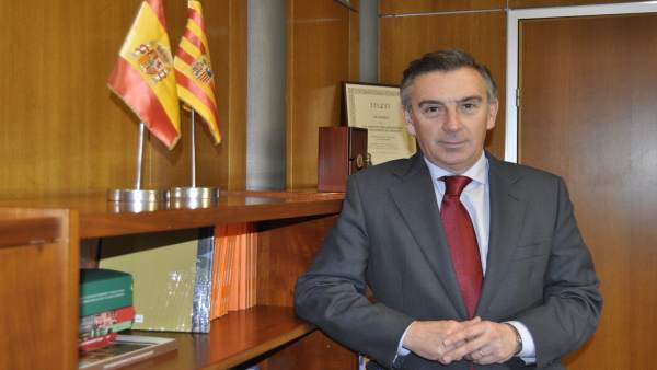 Luis María Beamonte Luis María Beamonte