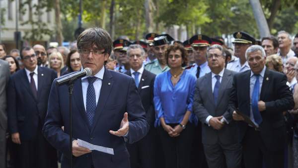 Carles Puigdemont Carles Puigdemont