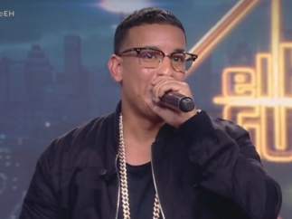 Daddy Yankee