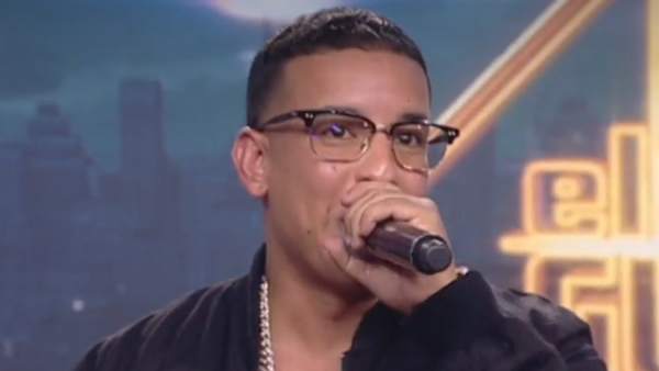 Daddy Yankee Daddy Yankee