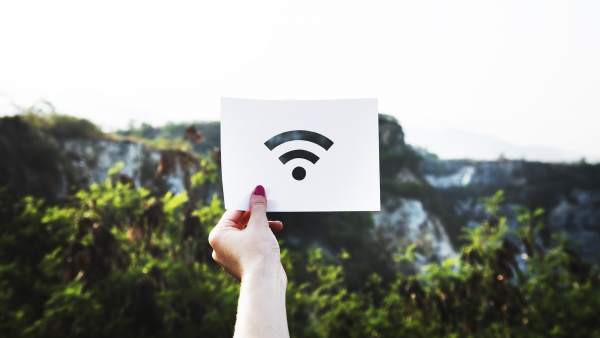 Wifi Wifi