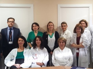Hospital