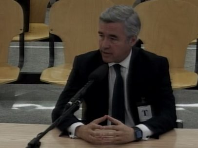 Ángel Acebes