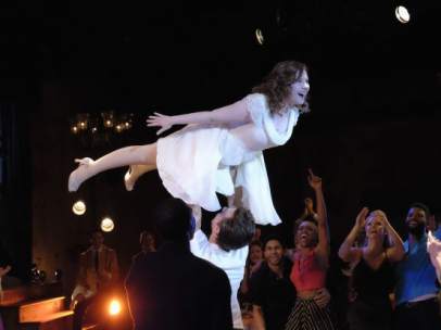 Dirty Dancing