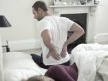 Cómo dormir si tenemos problemas de espalda